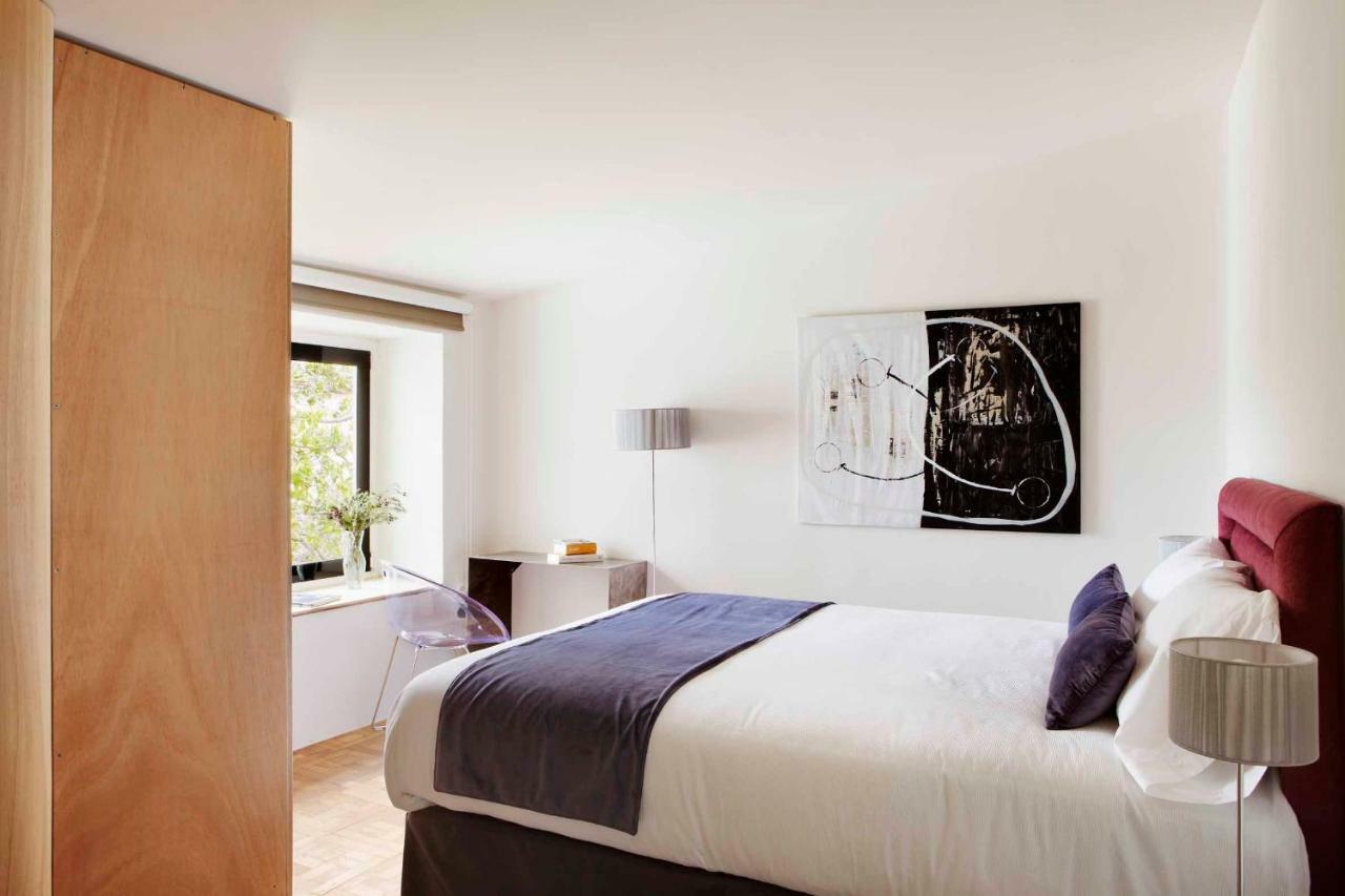 Box Art Hotel - La Torre Collado Mediano Exterior photo